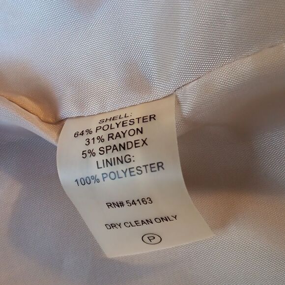 Calvin Klein Woven Sheath Dress  Beigecore, Quiet Luxury, Classic - Picture 13 of 15